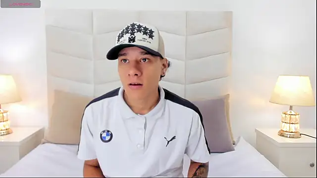 Buda and Cataleya  online show from 14, 3, 2025