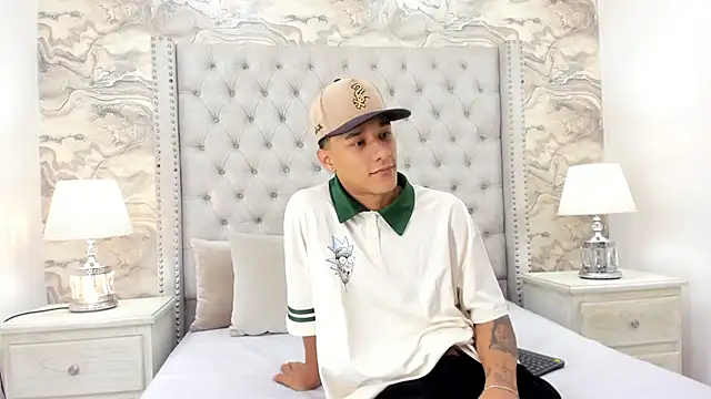 Buda and Cataleya  online show from 6, 10, 2025