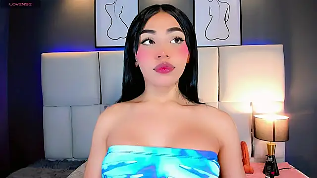 Valery Sophiia online show from 19, 1, 2026