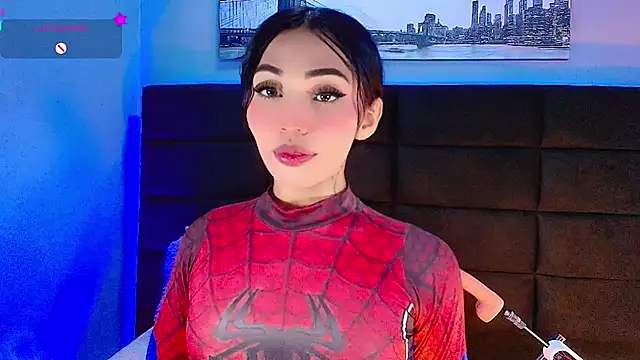 Valery Sophiia online show from 11, 3, 2025