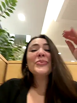 Sophie Eaton online show from 27, 10, 2025