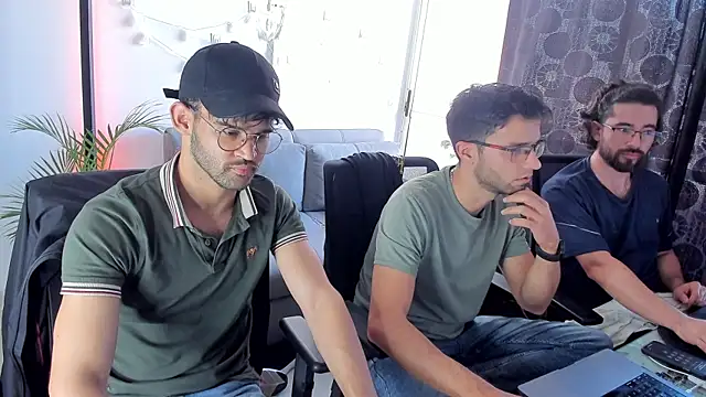 crisandrews online show from 17, 1, 2025