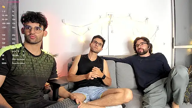 crisandrews online show from 15, 1, 2025