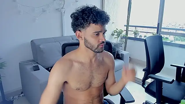 crisandrews online show from 11, 2, 2025