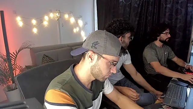 crisandrews online show from 18, 1, 2025