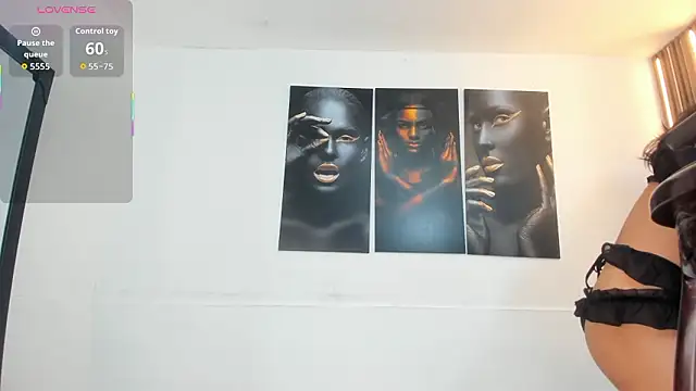 estephany doll online show from 2, 2, 2026