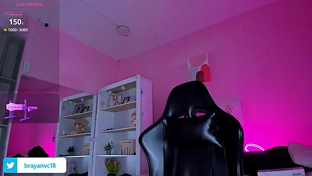 Ian Castillo  online show from 24, 9, 2025