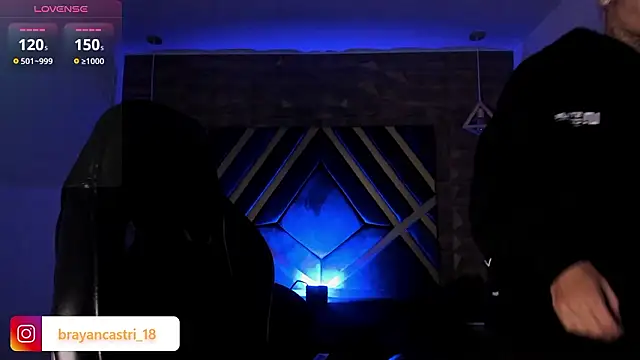 Ian Castillo  online show from 28, 2, 2026