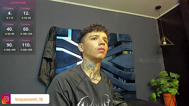 Ian Castillo  online show from 14, 1, 2026