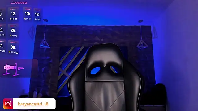 Ian Castillo  online show from 12, 2, 2026