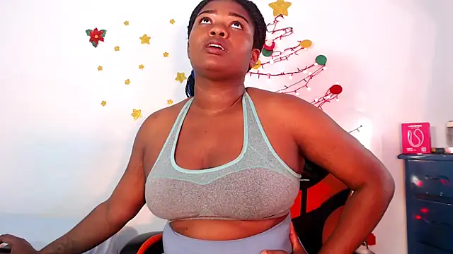 Stacyhunterxxx online show from 15, 12, 2025