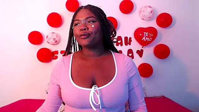 Stacyhunterxxx online show from 15, 2, 2026