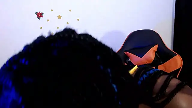 Stacyhunterxxx online show from 13, 1, 2026