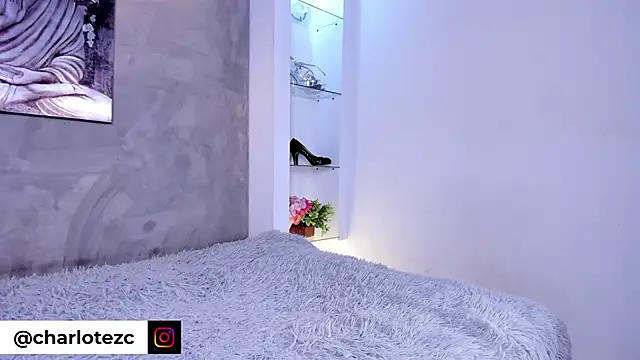 Snapshot of Charlote_zc chatting on 15, 10, 2025 Charlote zc online show from 15, 10, 2025