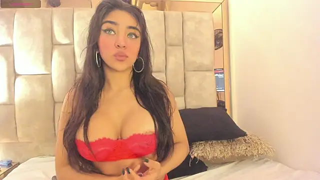 Oliviaa Evans online show from 10, 5, 2026