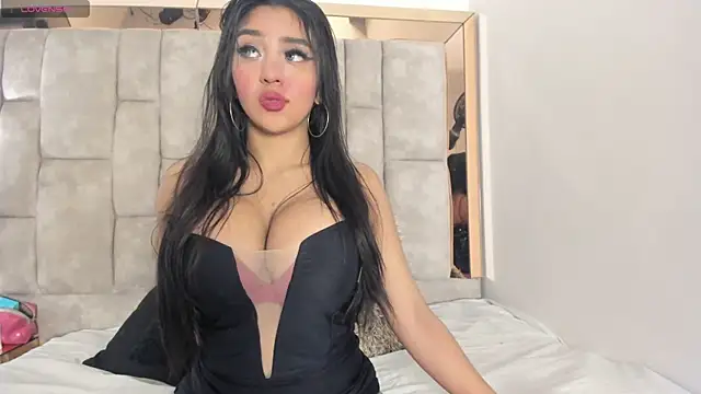 Oliviaa Evans online show from 26, 4, 2026