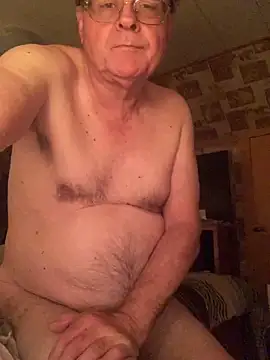 Tonybaloney1972 online show from 20, 12, 2025