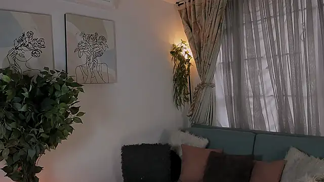 aisha bx online show from 20, 3, 2026