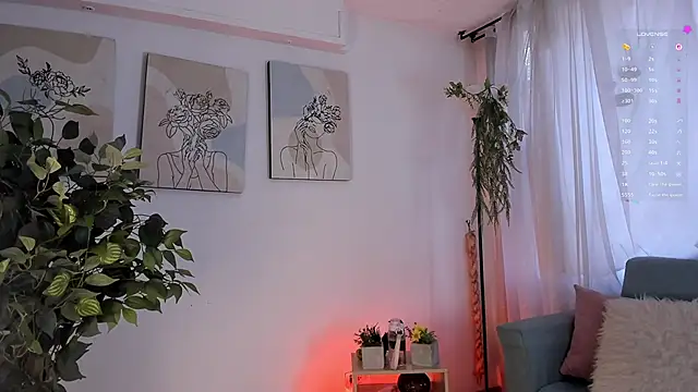 aisha bx online show from 30, 10, 2025