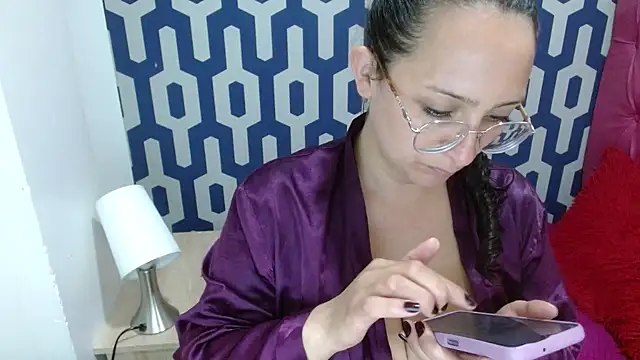 sarax ximena online show from 29, 10, 2025