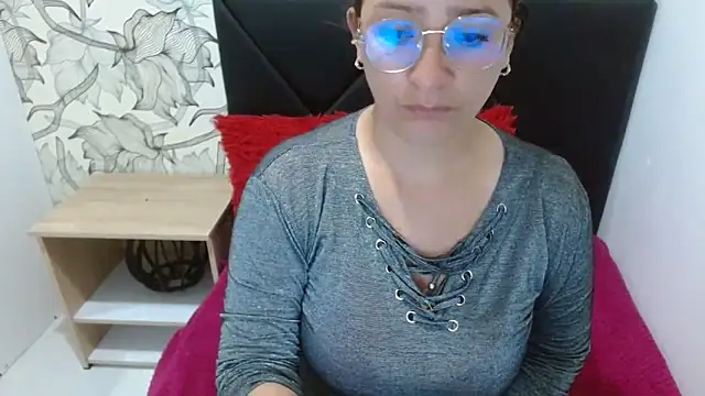 sarax ximena online show from 23, 12, 2025