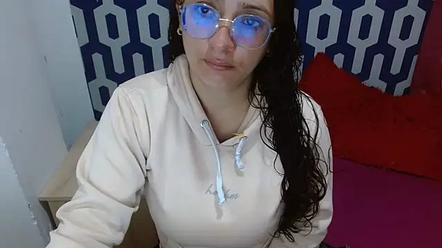 sarax ximena online show from 11, 11, 2025