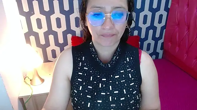 sarax ximena online show from 31, 10, 2025