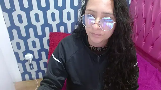 sarax ximena online show from 19, 3, 2025