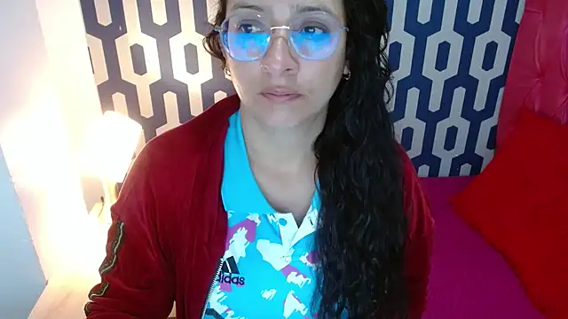 sarax ximena online show from 7, 11, 2025