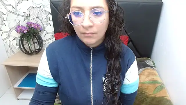 sarax ximena online show from 10, 1, 2026