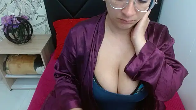 sarax ximena online show from 30, 5, 2026