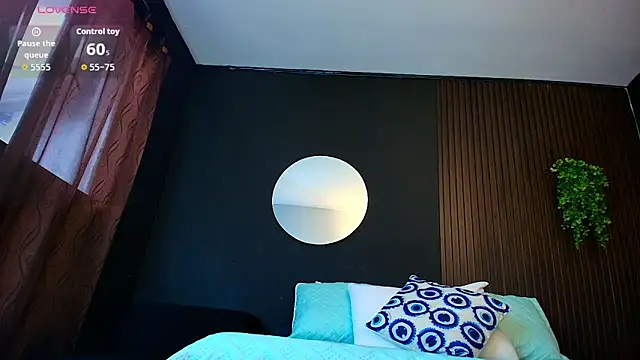 Aaron Jassell1 online show from 10, 11, 2025