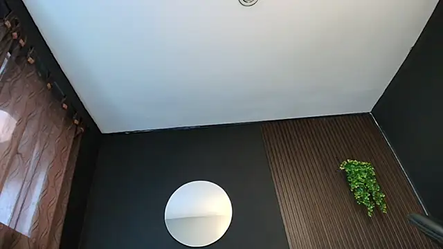 Aaron Jassell1 online show from 30, 9, 2025