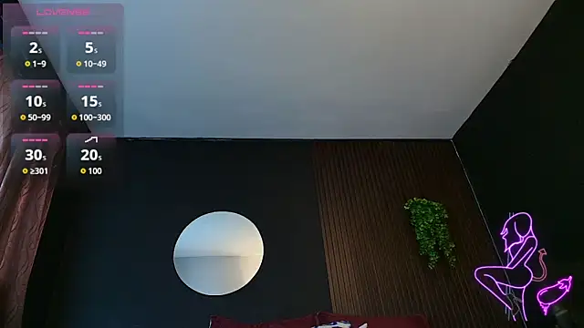 Aaron Jassell1 online show from 10, 10, 2025