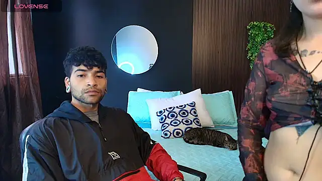 Aaron Jassell1 online show from 7, 11, 2025