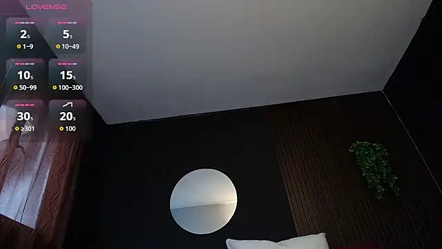 Aaron Jassell1 online show from 14, 10, 2025