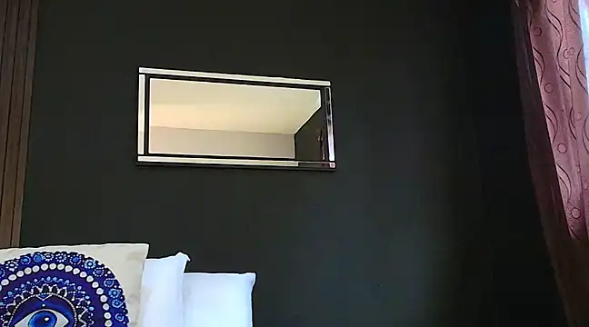 Aaron Jassell1 online show from 18, 3, 2025