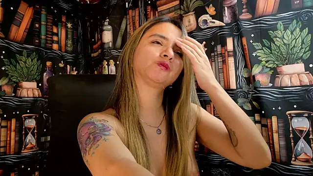 julietta   jackson online show from 27, 2, 2025