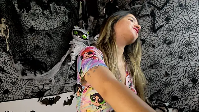 julietta   jackson online show from 11, 10, 2025