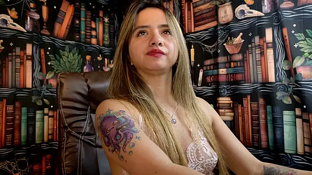 julietta   jackson online show from 3, 3, 2025