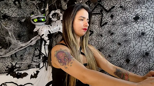 julietta   jackson online show from 17, 10, 2025