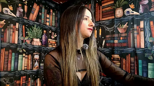 julietta   jackson online show from 17, 2, 2026