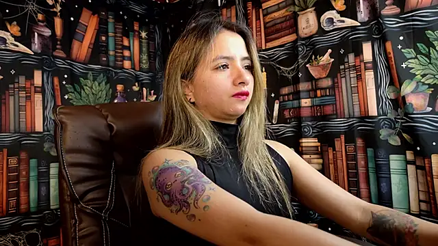 julietta   jackson online show from 21, 3, 2025