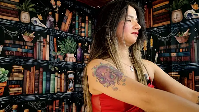 julietta   jackson online show from 14, 2, 2026