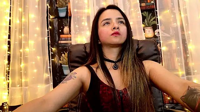 julietta   jackson online show from 19, 6, 2026