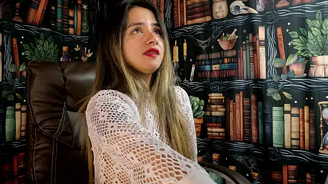 julietta   jackson online show from 16, 9, 2025