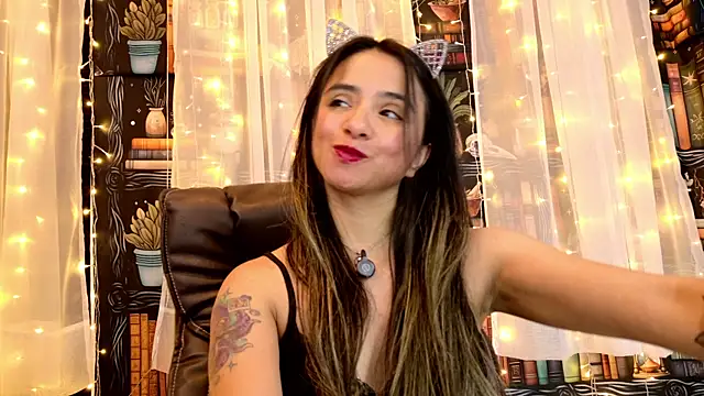 julietta   jackson online show from 6, 7, 2026