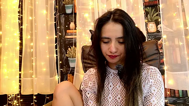 julietta   jackson online show from 21, 7, 2026