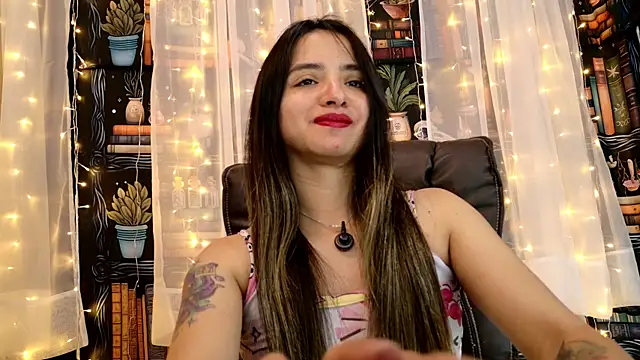 julietta   jackson online show from 25, 6, 2026