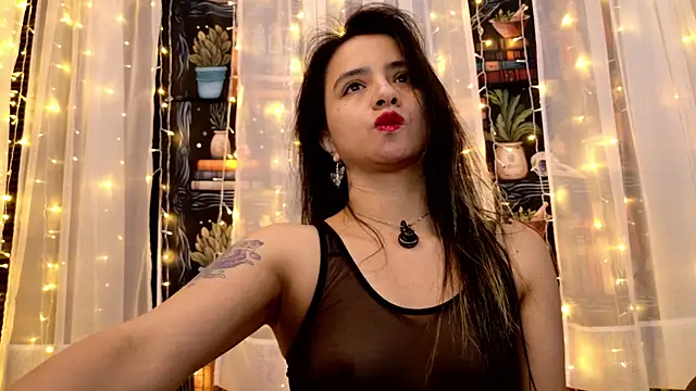 julietta   jackson online show from 3, 8, 2026